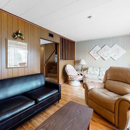 Gullway Getaway Villa Ocean City Eksteriør bilde