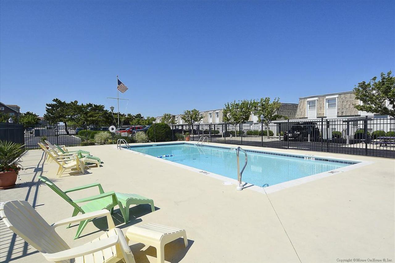 Gullway Getaway Villa Ocean City Eksteriør bilde